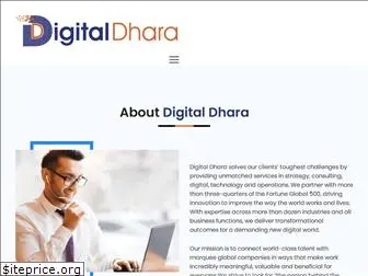 digitaldhara.com