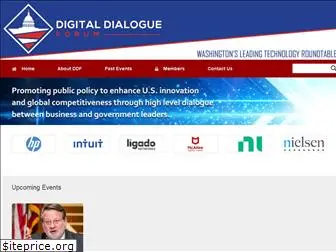 digitaldialogueforum.com