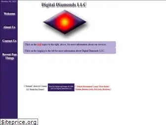 digitaldiamonds.com