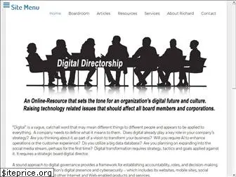 digitaldirectorship.com