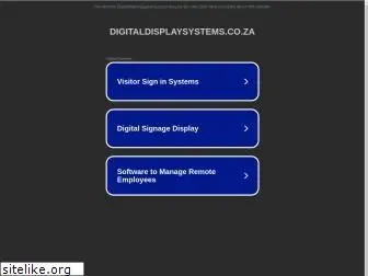www.digitaldisplaysystems.co.za