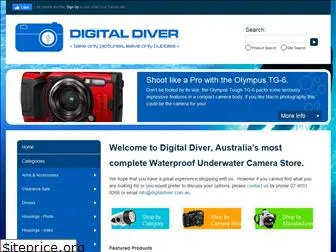 digitaldiver.com.au