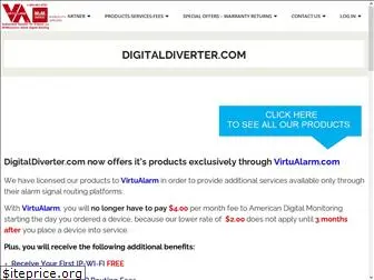 digitaldiverter.com