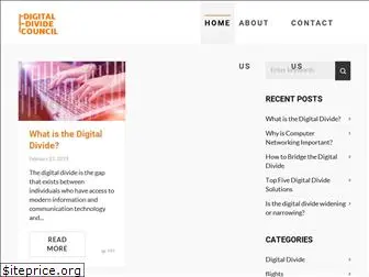 digitaldividecouncil.com