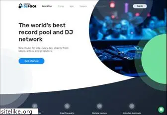 digitaldjpool.com
