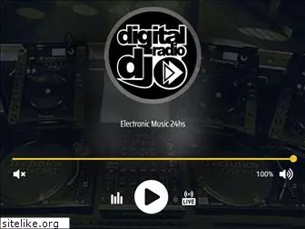 digitaldjradio.com