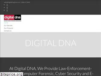 digitaldnagroup.com