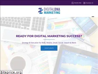 digitaldnamarketing.com