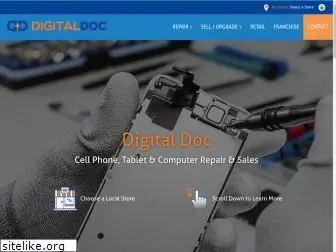 digitaldocrepair.com