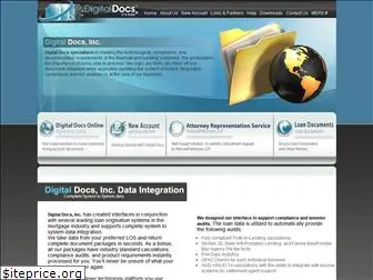 digitaldocs.com