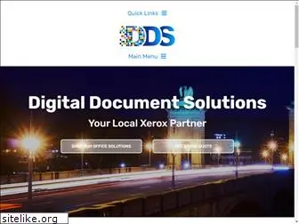 digitaldocumentsolution.com