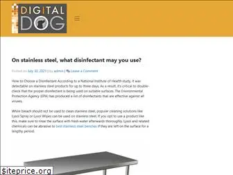 digitaldog.org.au