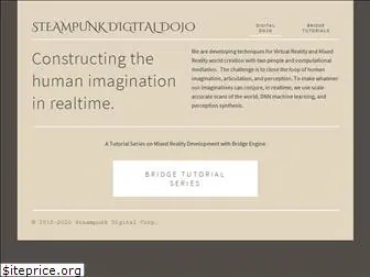 digitaldojo.org