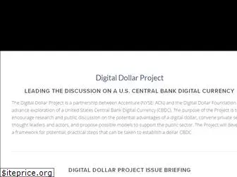 digitaldollarproject.org