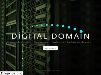 digitaldomain.ca