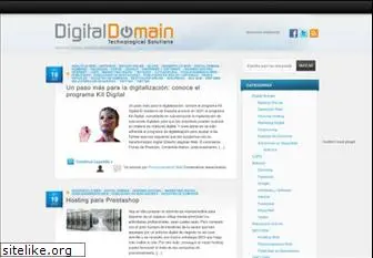 digitaldomain.es