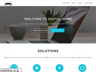 digitaldome.co.uk