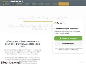 digitaldominance.se