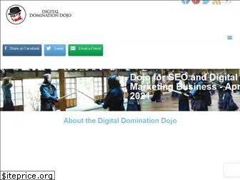 digitaldominationdojo.com