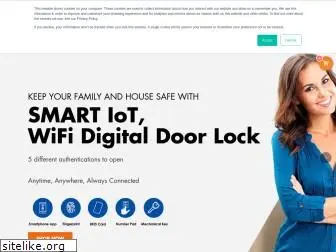 digitaldoorlocks.com.au