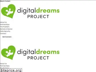 digitaldreamsproject.com