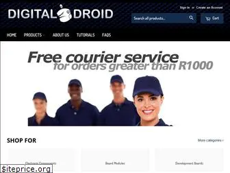 digitaldroid.co.za