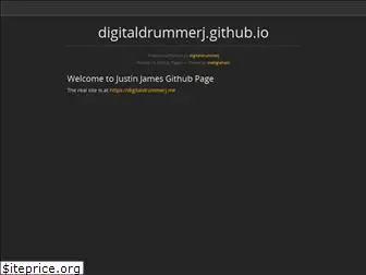 digitaldrummerj.github.io
