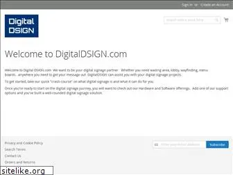digitaldsign.com
