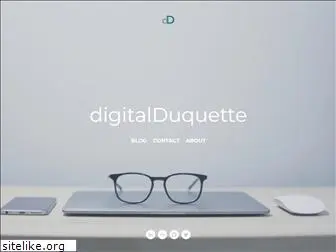 digitalduquette.com