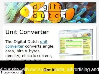 digitaldutch.com