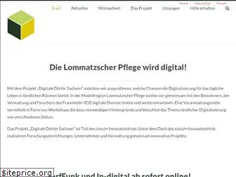 digitale-doerfer-sachsen.de