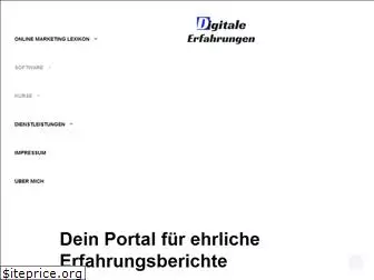 digitale-erfahrungen.de