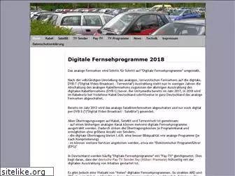 digitale-fernsehprogramme.de