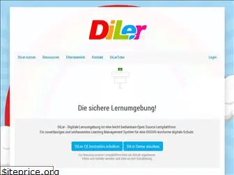 digitale-lernumgebung.de