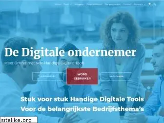 digitale-ondernemer.nl