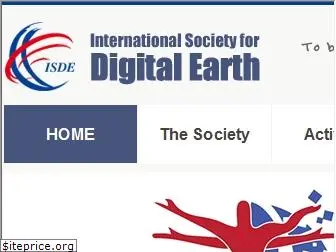 digitalearth-isde.org