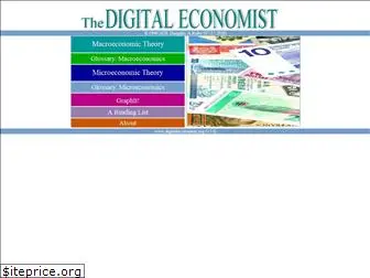 digitaleconomist.org