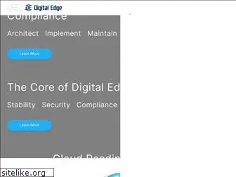 digitaledge.net