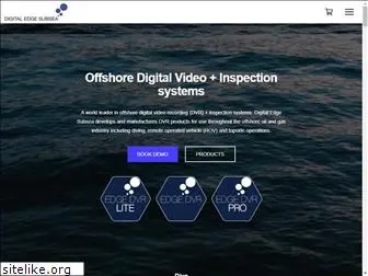 digitaledgesubsea.com