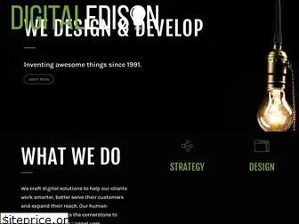 digitaledison.com