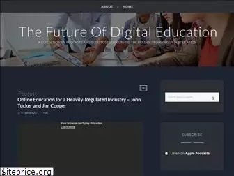 digitaleducation.com