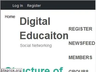 digitaleducation.ga