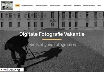 digitalefotografievakantie.nl