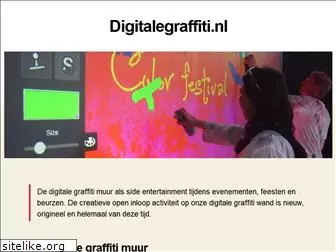 digitalegraffiti.nl