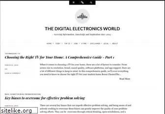 digitalelectronics.co.in