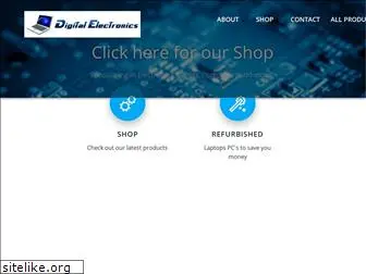 digitalelectronics.com.au