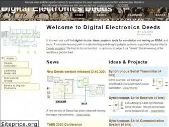 digitalelectronicsdeeds.com