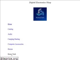 digitalelectronicsshop.com