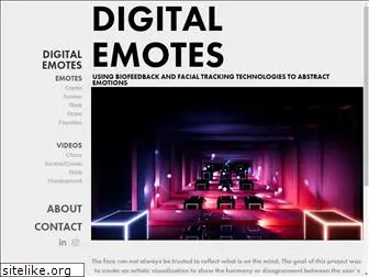 digitalemotes.com