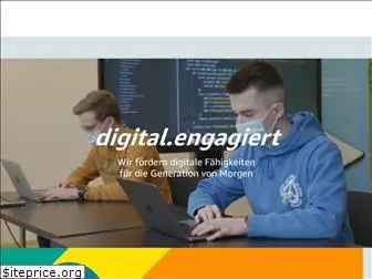 digitalengagiert.de